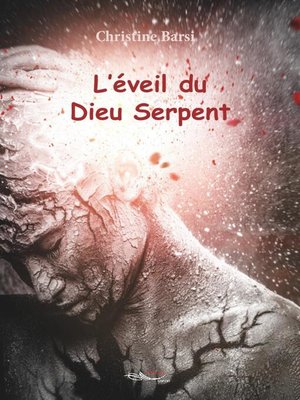 cover image of L'éveil du Dieu Serpent